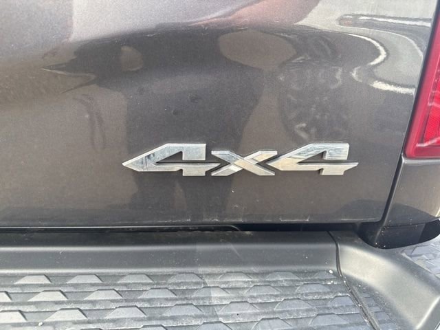 Used 2021 RAM 2500 Laramie AWD/4WD image 12