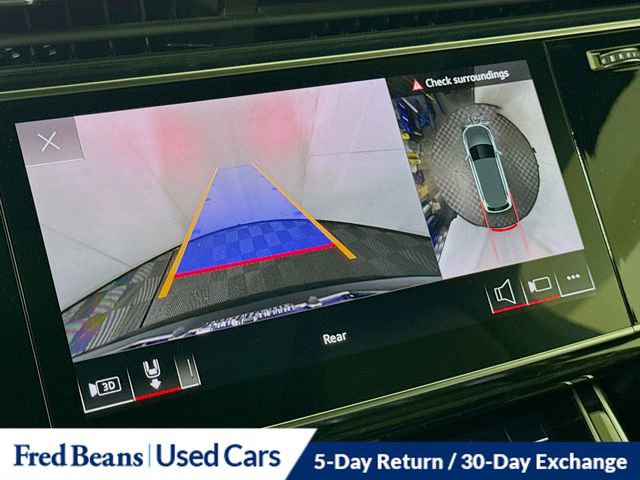 Used 2021 Audi Q7 3.0T Premium Plus image 15