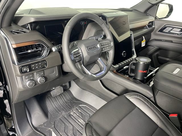 New 2026 GMC Yukon XL Denali AWD/4WD image 3