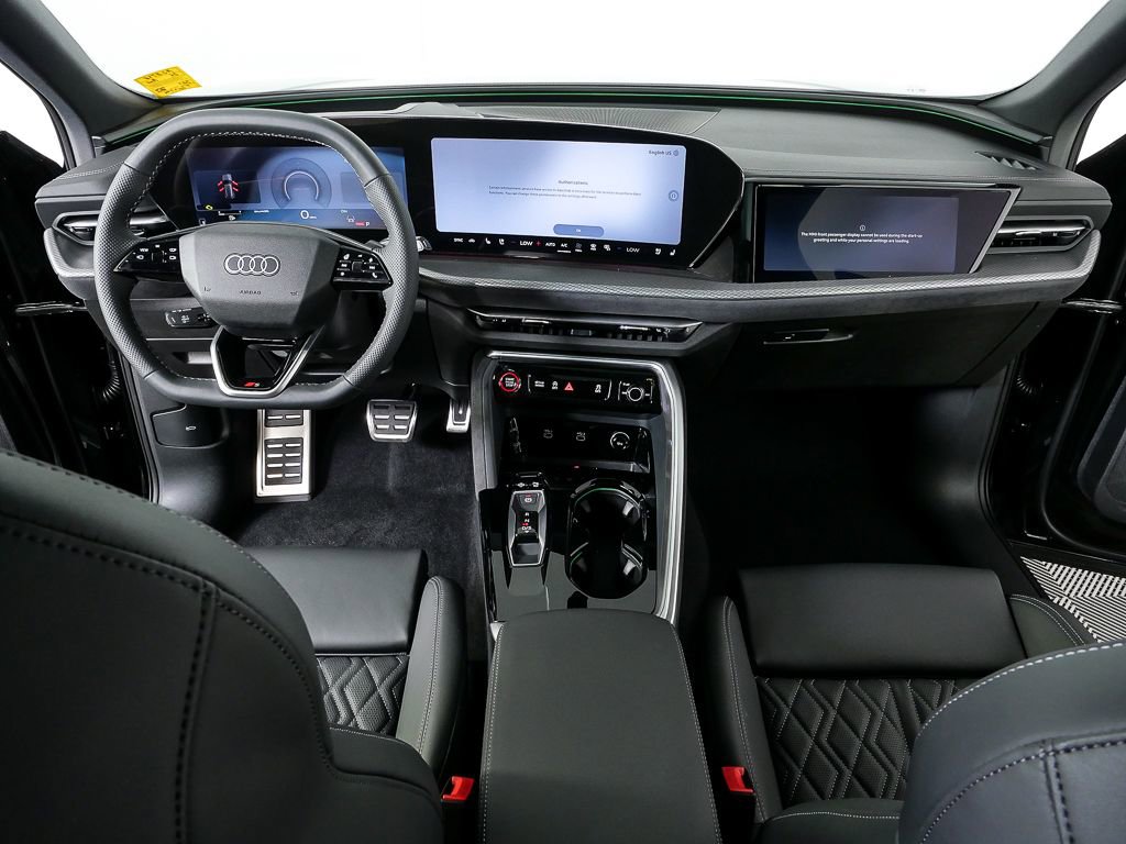 New 2026 Audi SQ5 Premium Plus image 19