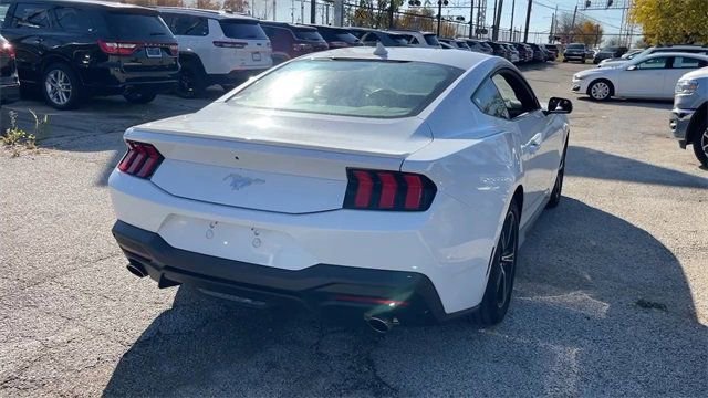Used 2024 Ford Mustang Premium image 26