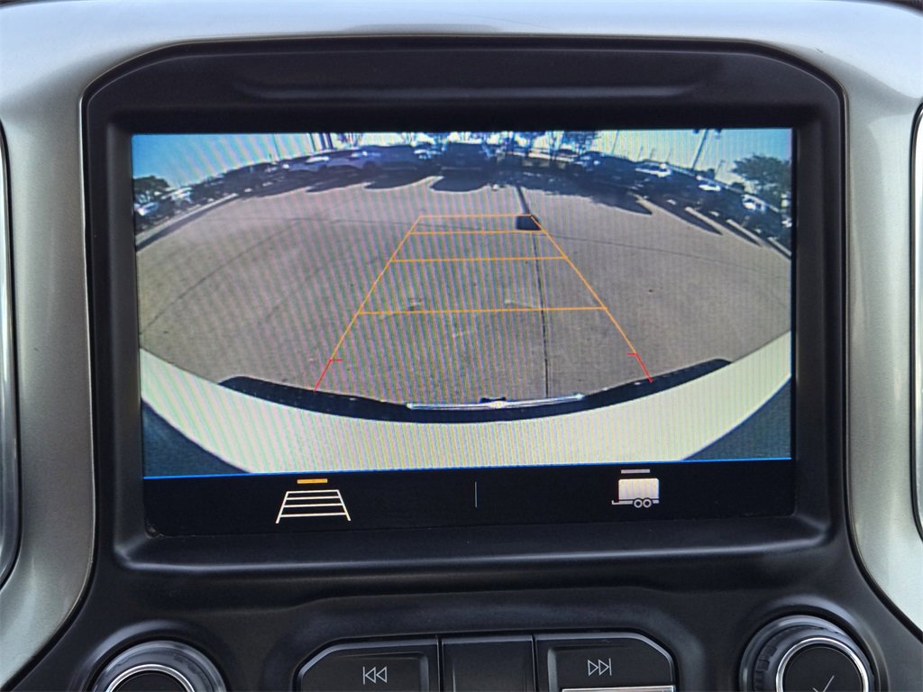 Used 2021 Chevrolet Silverado 3500 LT image 7