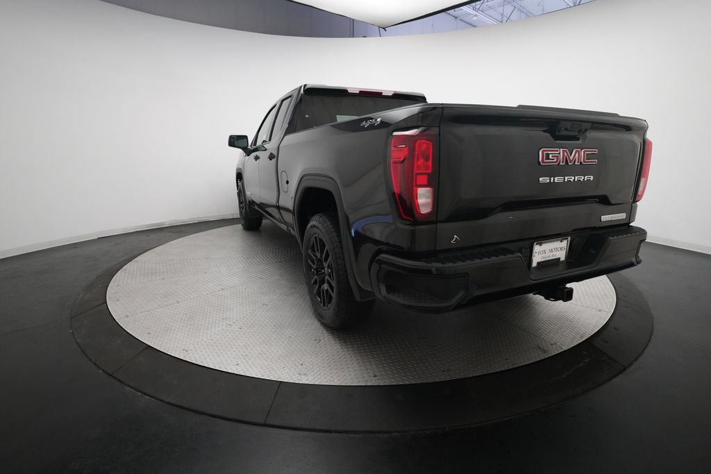 Used 2026 GMC Sierra 1500 Elevation AWD/4WD image 33