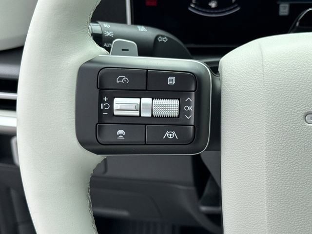 New 2026 Hyundai Santa Fe SEL image 18