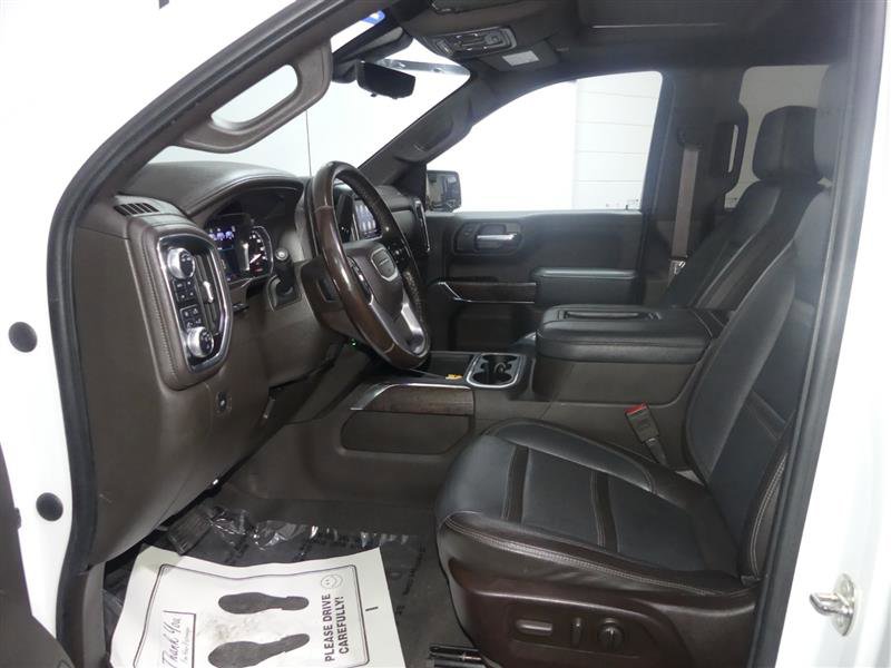 Used 2020 GMC Sierra 1500 Denali w/ Denali Ultimate Package image 20