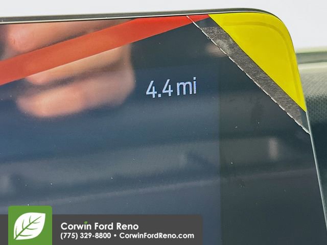 New 2026 Ford Expedition Max Platinum w/ Stealth Performance Package image 13