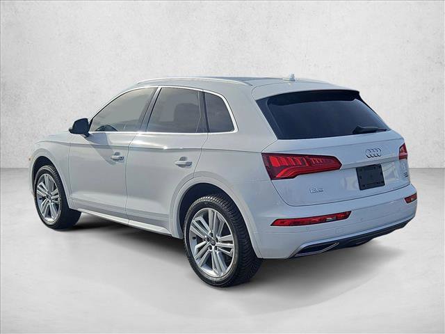 Used 2018 Audi Q5 Prestige w/ Prestige Package image 8
