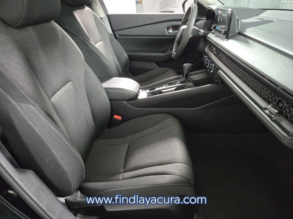 Used 2024 Honda Accord EX image 16