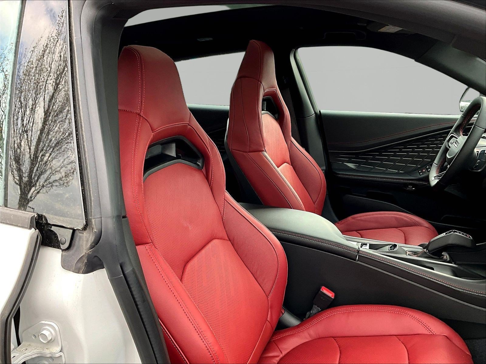New 2026 Dodge Charger Scat Pack AWD/4WD image 19