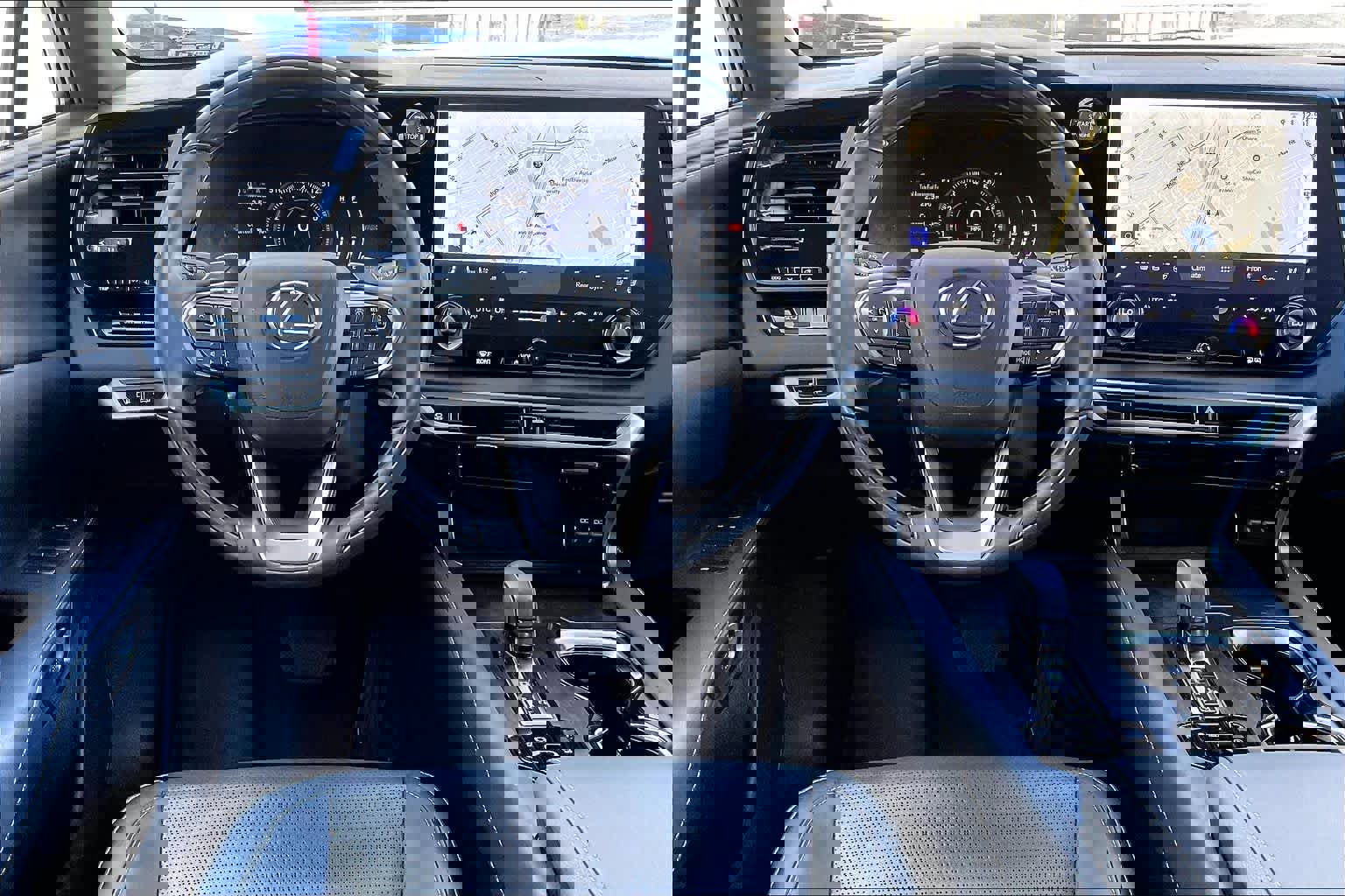 Used 2024 Lexus RX 350 Premium w/ Accessory Package (Z1) image 6