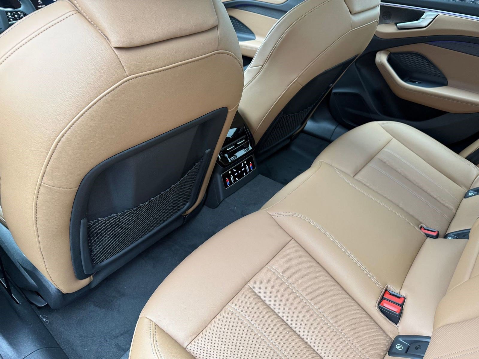 New 2026 Audi A6 Premium Plus image 25