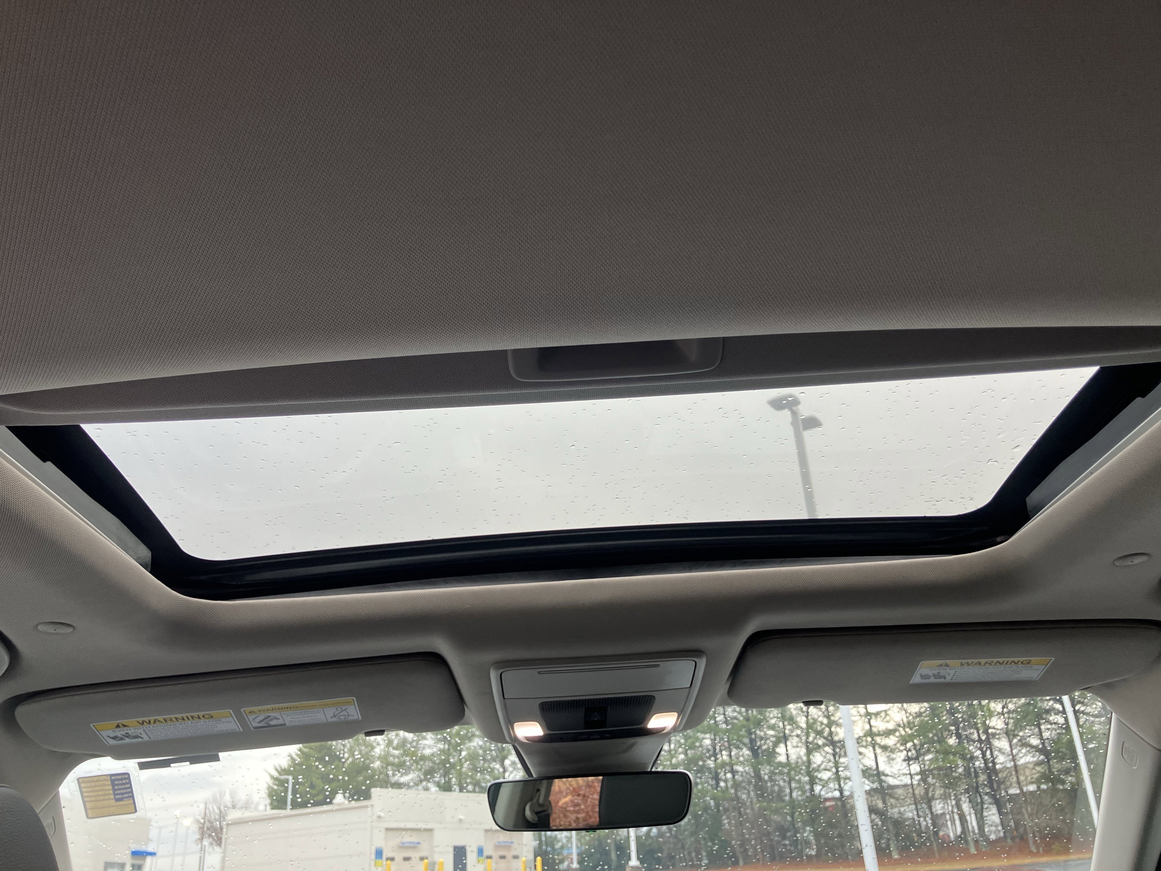 Certified 2023 Honda CR-V EX-L image 31