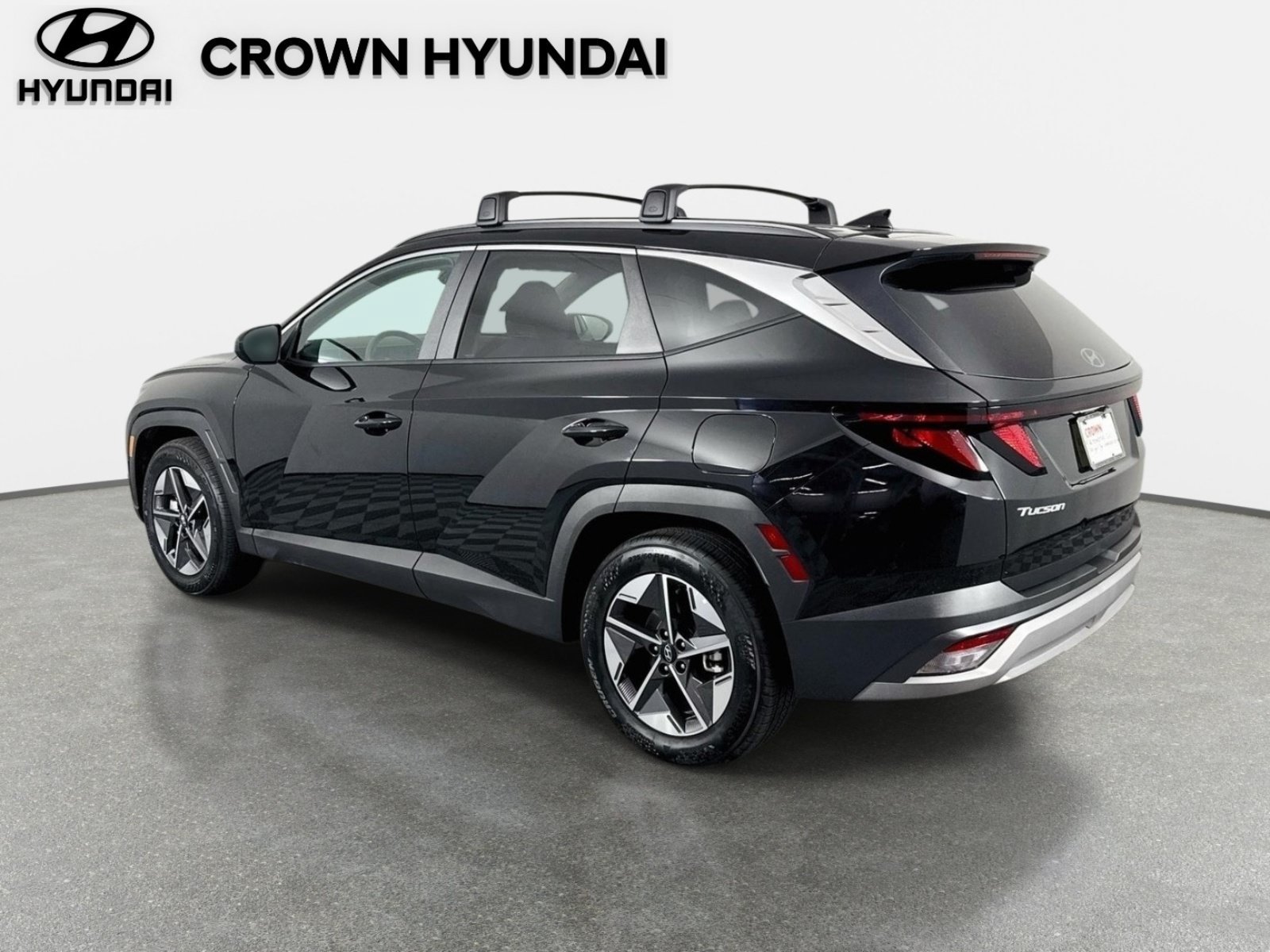 Certified 2026 Hyundai Tucson SEL FWD image 7