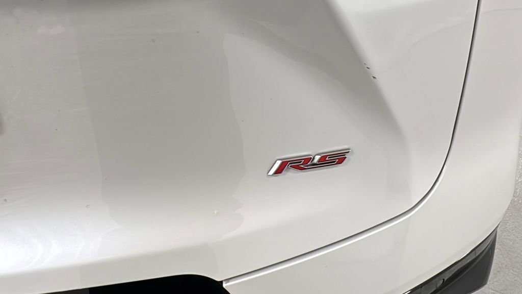 Used 2023 Chevrolet Blazer RS w/ Driver Confidence II Package image 39