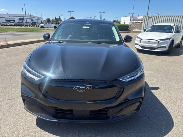 Used 2023 Ford Mustang Mach-E Select RWD image 3