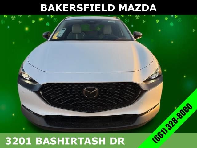 New 2026 MAZDA CX-30 2.5 Turbo w/ Premium Package image 8