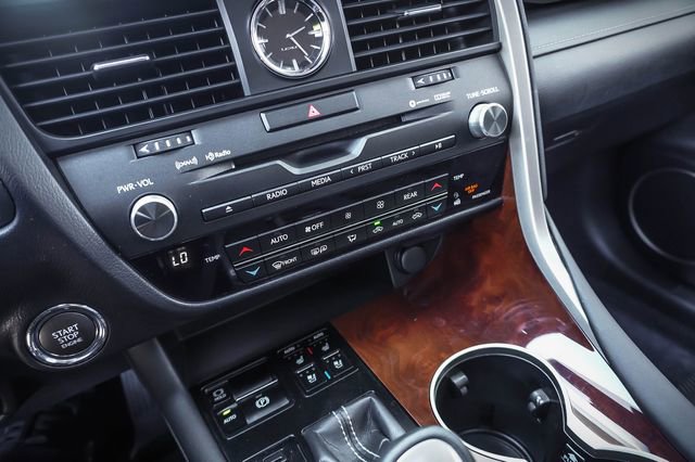 Used 2018 Lexus RX 350L AWD image 16