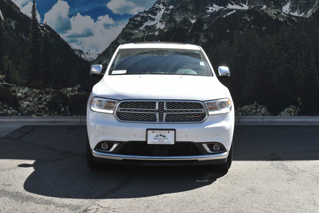 Used 2018 Dodge Durango Citadel AWD/4WD image 5