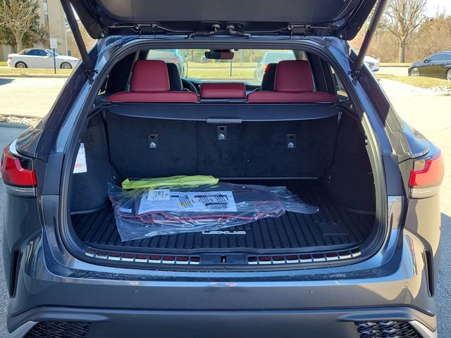 New 2026 Lexus RX 350 F Sport image 7