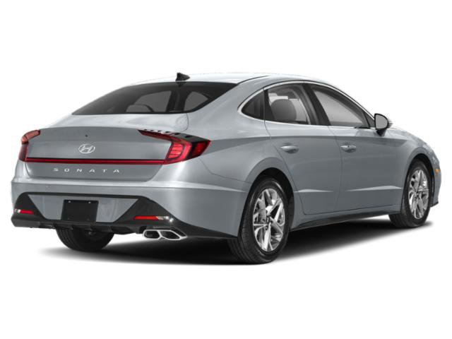 Used 2023 Hyundai Sonata SEL image 2