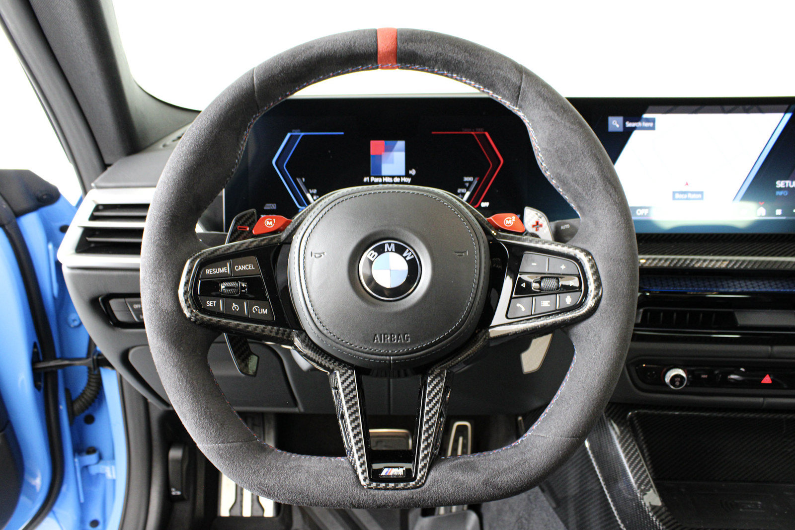 Used 2025 BMW M4 CS AWD/4WD image 46