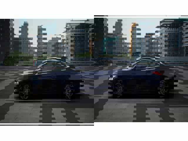 New 2026 BMW 430i Coupe w/ Parking Assistance Package RWD image 4