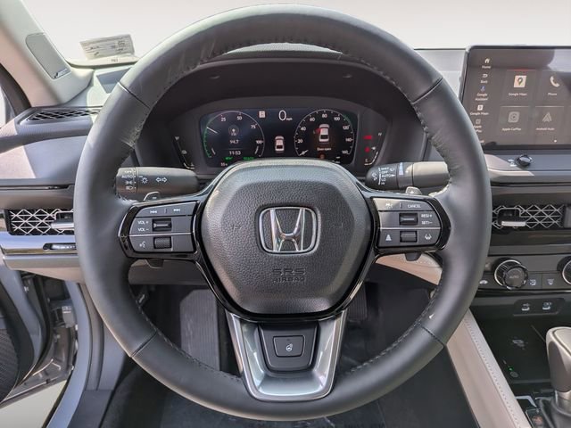 New 2026 Honda Accord Touring image 21