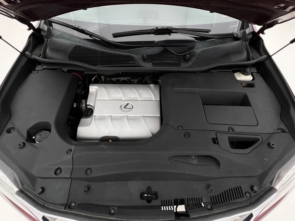 Used 2015 Lexus RX 350 AWD image 26