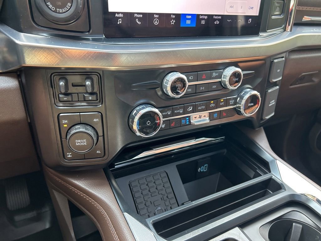 Used 2026 Ford F250 King Ranch AWD/4WD image 37