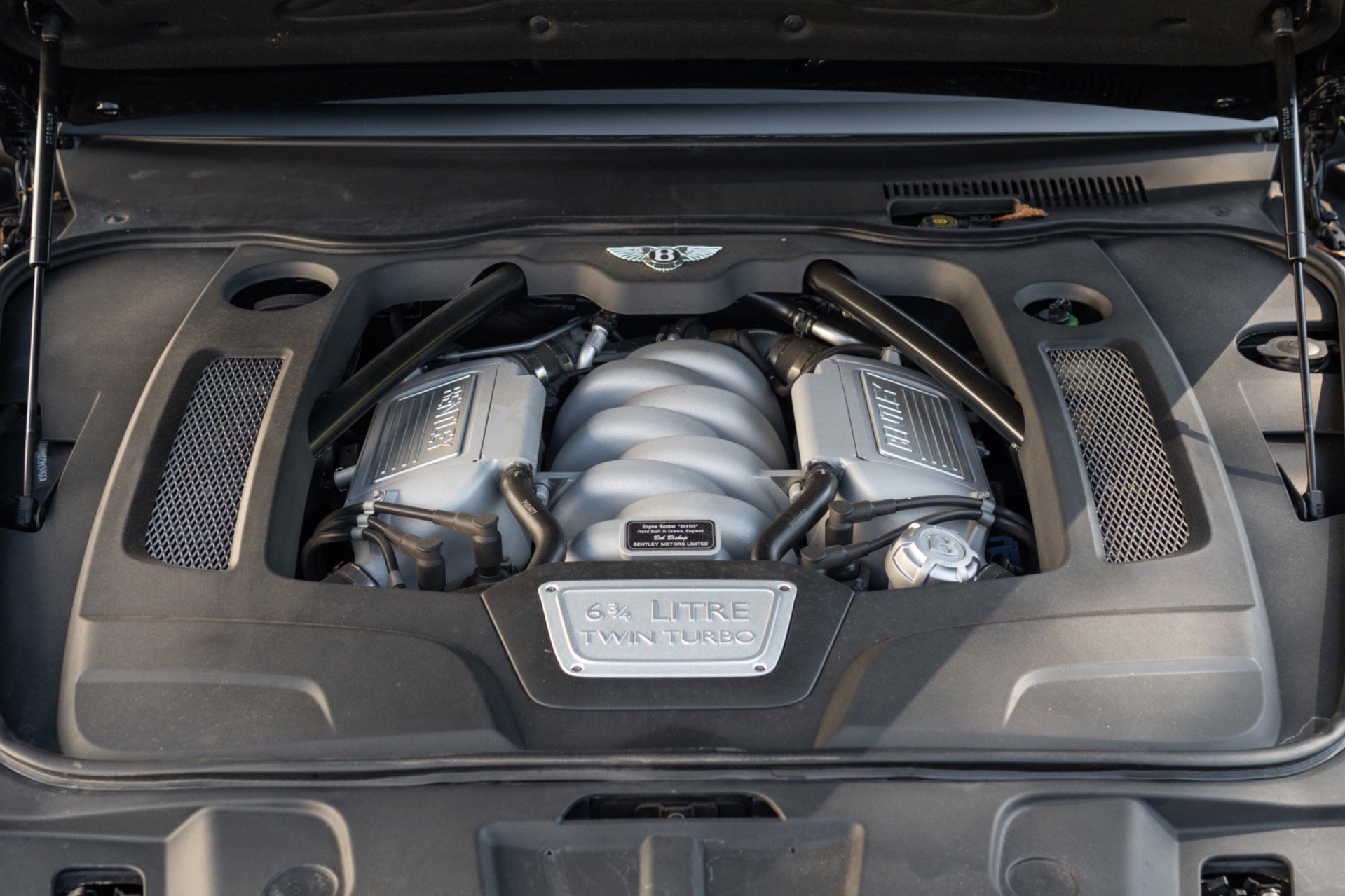 Used 2014 Bentley Mulsanne RWD image 82