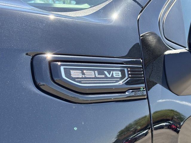 New 2026 GMC Sierra 1500 Elevation w/ X31 Off-Road Package image 10