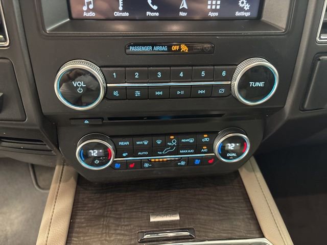 Used 2018 Ford Expedition Limited w/ Equipment Group 302A image 18