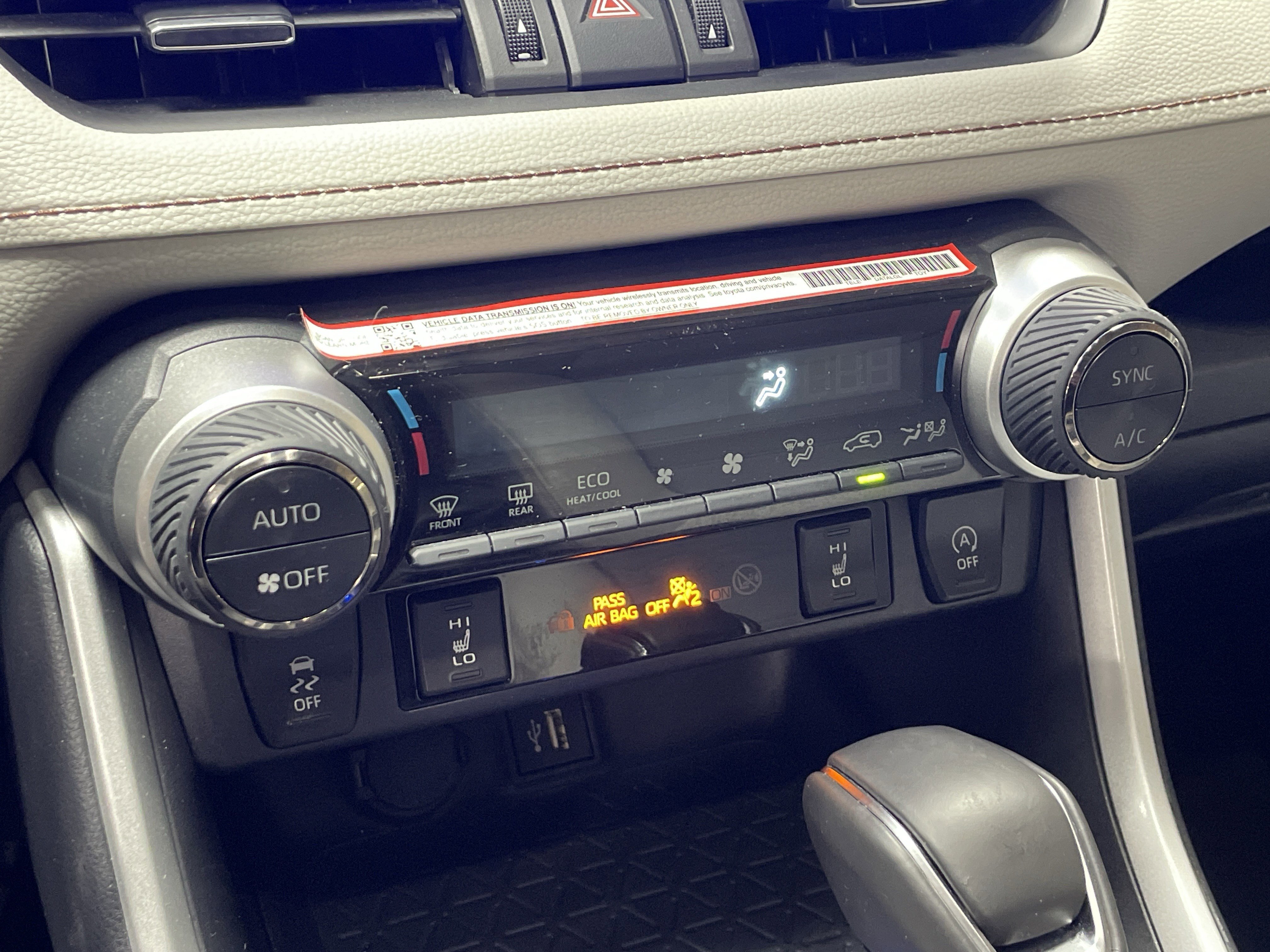 Used 2024 Toyota RAV4 XLE Premium w/ Weather Package image 24