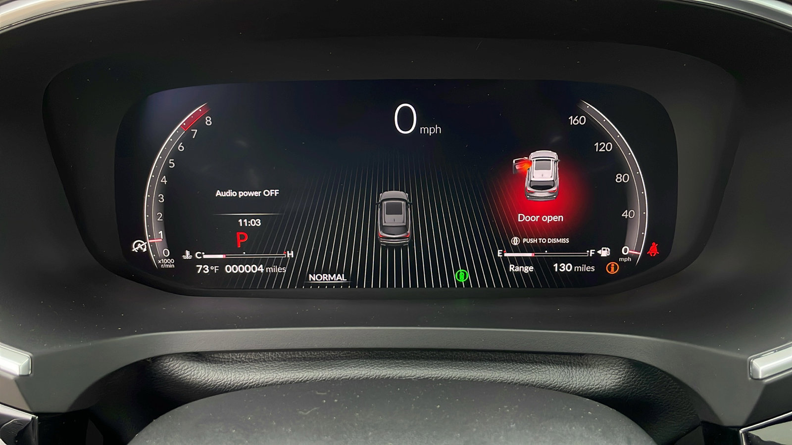 New 2026 Acura MDX A-Spec image 22