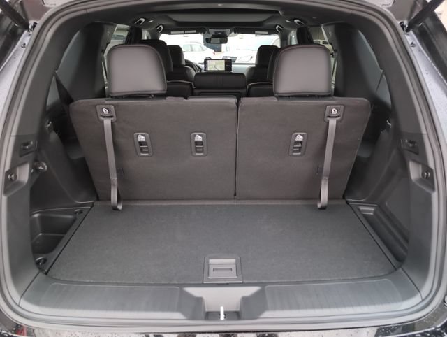 New 2026 Honda Pilot Black Edition image 16