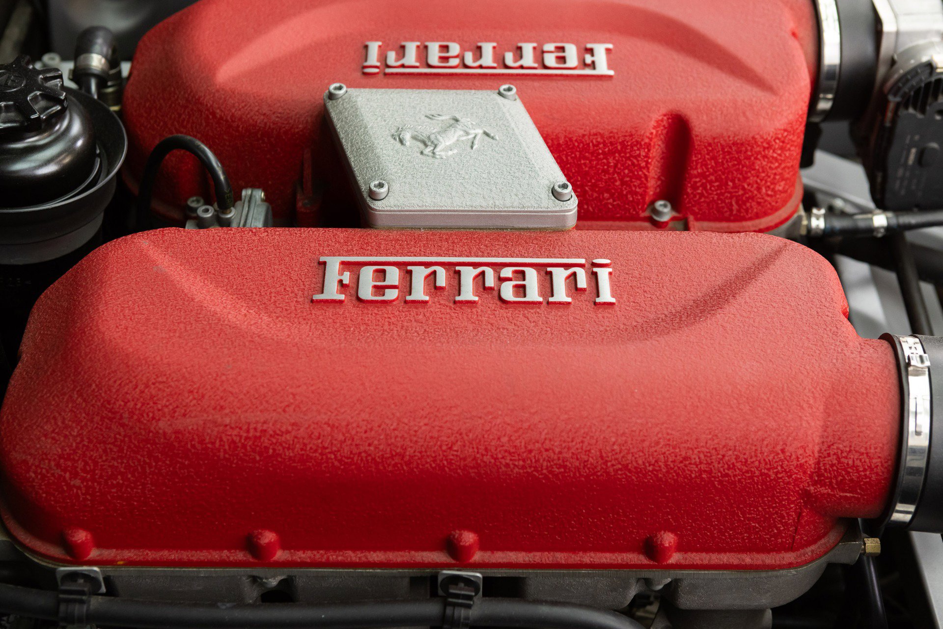 Used 2000 Ferrari 360 Modena image 87