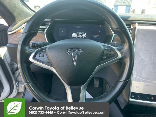 Used 2017 Tesla Model S 75D image 22