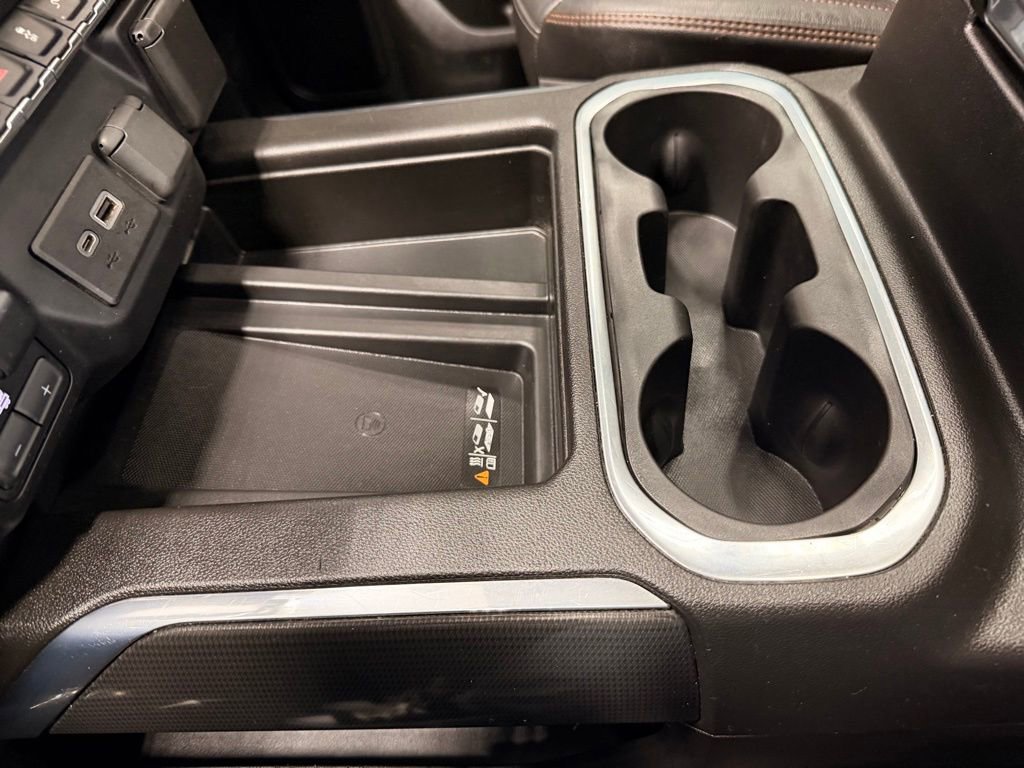 Used 2021 GMC Sierra 1500 AT4 w/ AT4 Premium Package AWD/4WD image 40