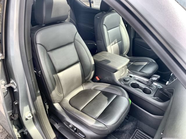 Certified 2023 Chevrolet Traverse LT w/ LT Premium Package AWD/4WD image 29