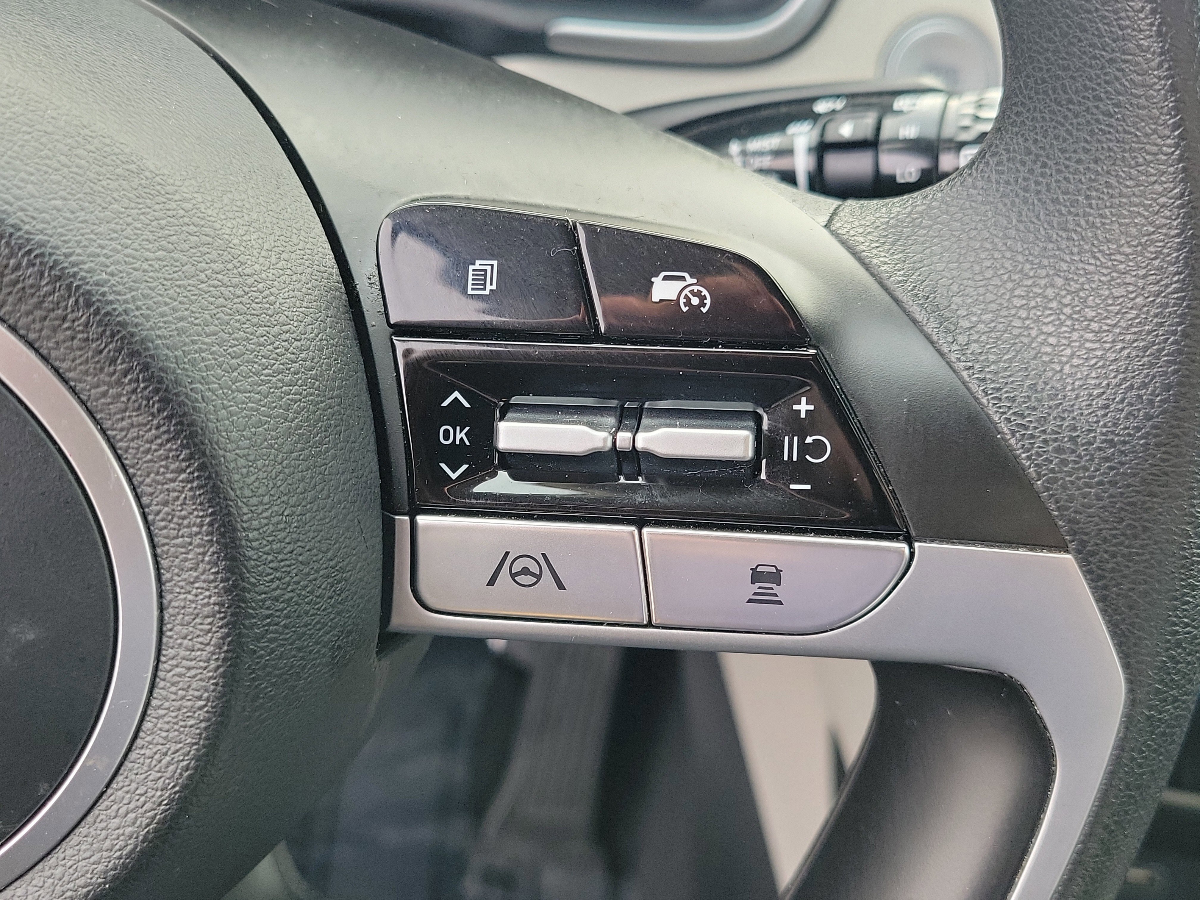 Certified 2024 Hyundai Tucson SEL image 26