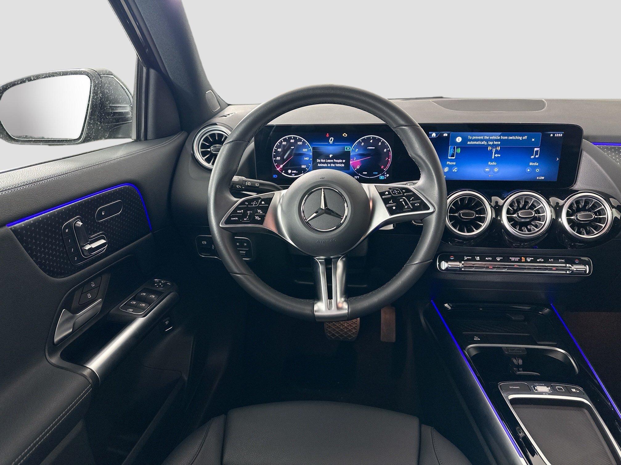 Certified 2026 Mercedes-Benz GLA 250 4MATIC image 27