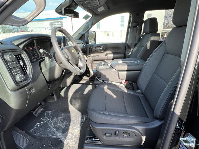 New 2026 Chevrolet Silverado 2500 Custom w/ Custom Value Package image 10