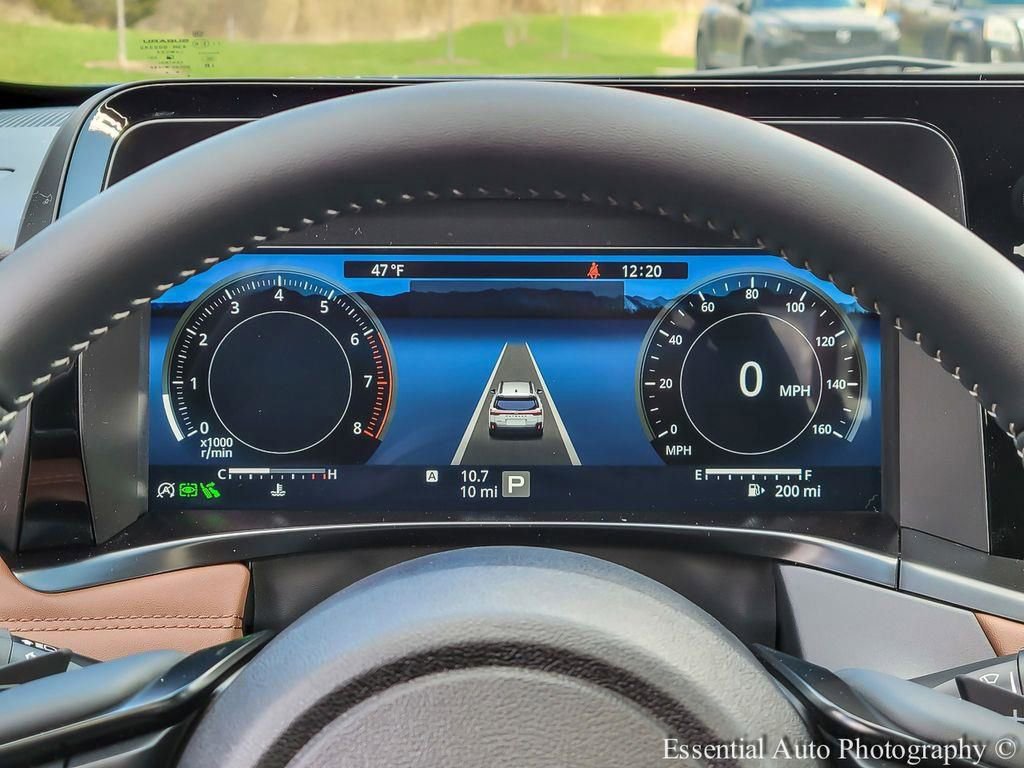 New 2026 Subaru Outback Touring XT AWD/4WD image 14