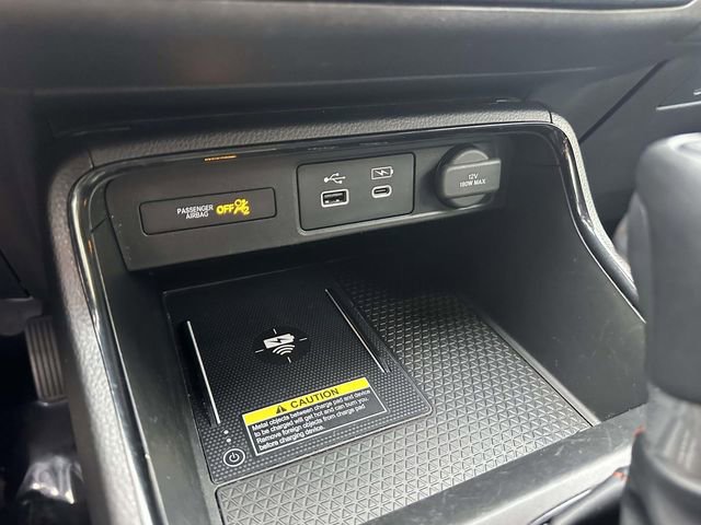 Certified 2024 Honda CR-V Sport-L image 20