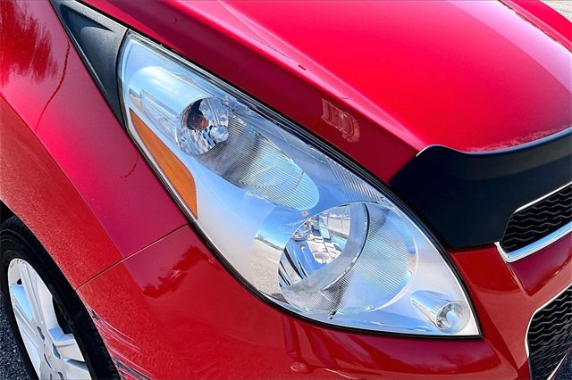 Used 2015 Chevrolet Spark LS image 27
