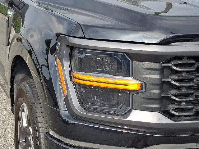 Used 2024 Ford F150 STX w/ Mobile Office Package AWD/4WD image 9