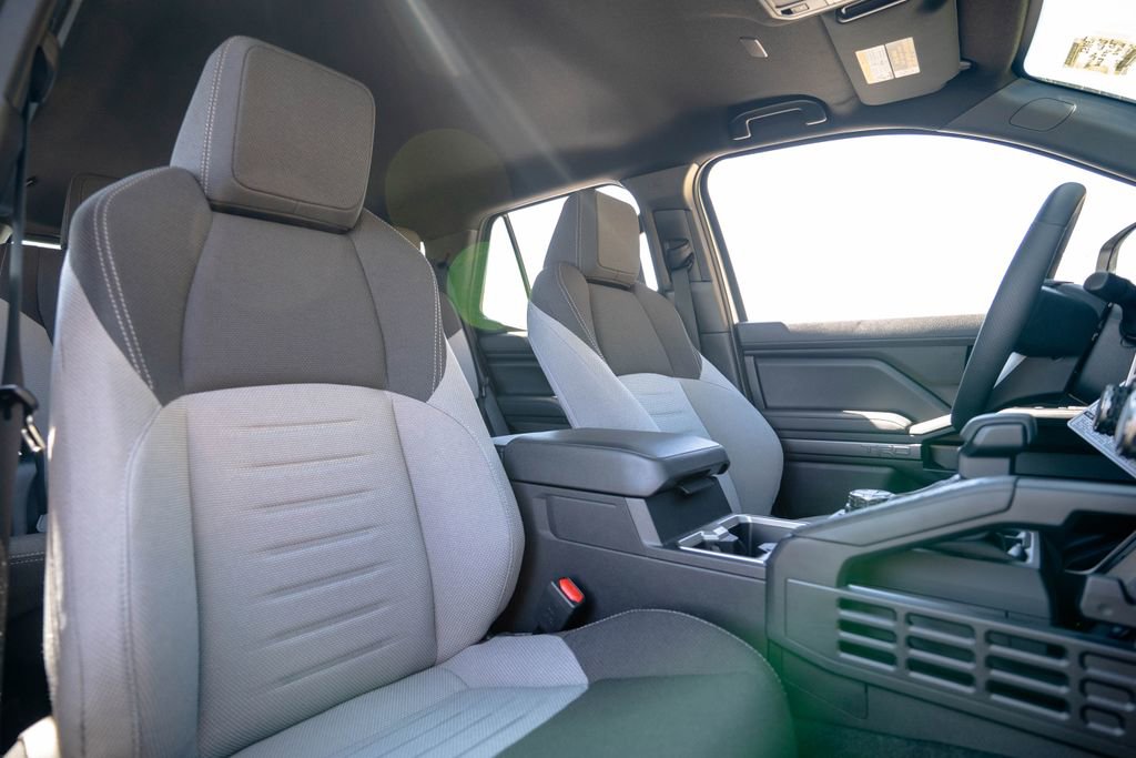 New 2026 Toyota 4Runner TRD Off-Road AWD/4WD image 19