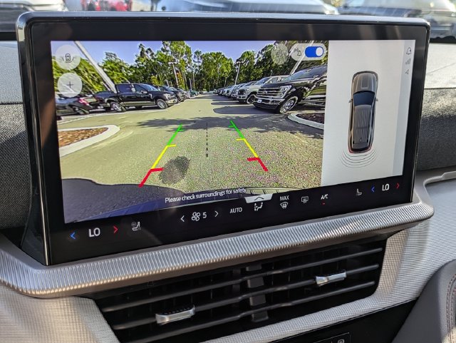 New 2026 Ford Explorer Active w/ Active Comfort Package RWD image 20