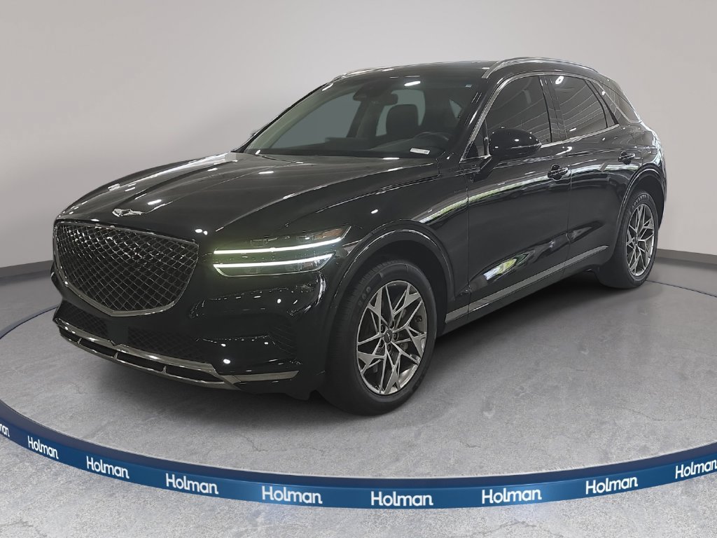 Used 2024 Genesis GV70 2.5T