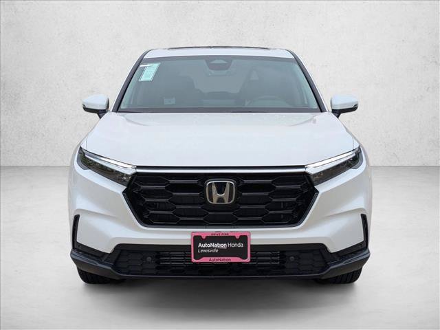 New 2026 Honda CR-V EX-L image 6